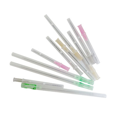 18G 19G 38MM 50MM 90MM Faden Fischbein Formkegel Doppelnadel Nase L stumpf