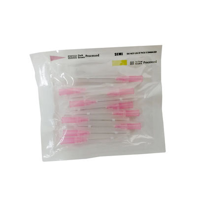 Nicht- chirurgisches absorbierbares Mono-Gesichts-Augenbrauen-Anheben Pdo-Faden-29G 50mm