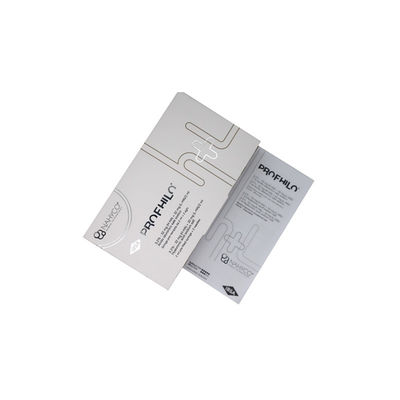 Hautfüller 2ml Profhilos, der alternde Antiantifalten befeuchtet, entfernen Mesotherapy-Füller