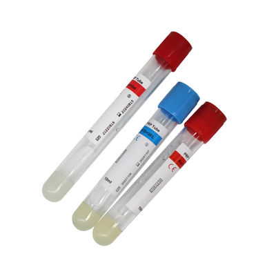 PRP-Rohr 10 ml mit ACD-Gel für Haarausfall Thrombozytenreiches Plas Prp PRF-Zentrifuge