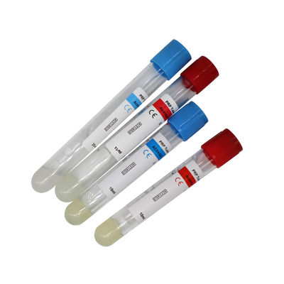 PRP-Rohr 10 ml mit ACD-Gel für Haarausfall Thrombozytenreiches Plas Prp PRF-Zentrifuge