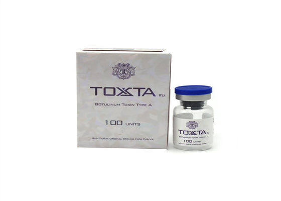 50IU 100U 150U 200U Allergan Botox Innotox Botulax Nabota Rentox Meditoxin Hutox