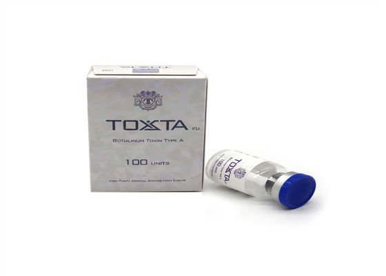 50IU 100U 150U 200U Allergen Innotox Botulax Nabota Rentox Meditoxin Hutox Toxta
