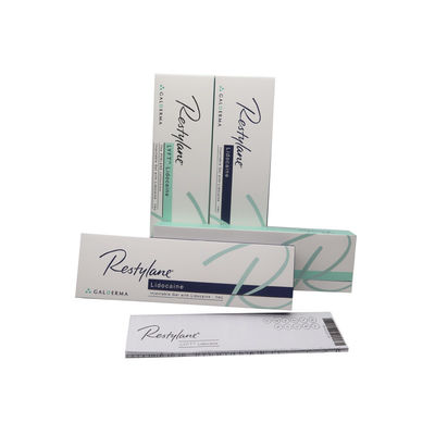 Restylan Kysse Lyft Defyne Hautfüllmittel 1,0 ml