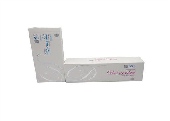 Anti- Falten- Dermalax- Füllstoff DEEP PLUS IMPLANT Dermalax