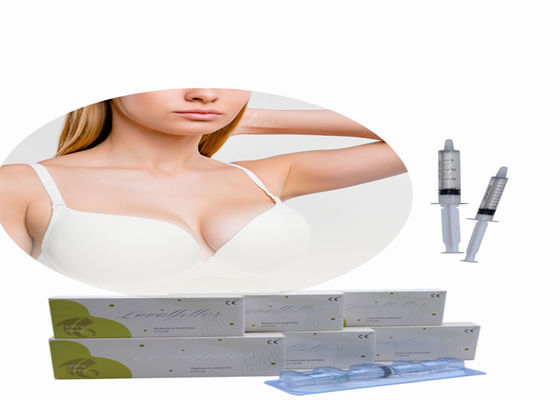 Alterndes Hyaluronsäure-Einspritzungs-Antikreuz verband Derma-Füller 50ml