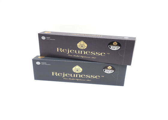 Rejeunesse Hyaluronsäure Hautfüllmittel mit Lodocain Korea Ha Gel