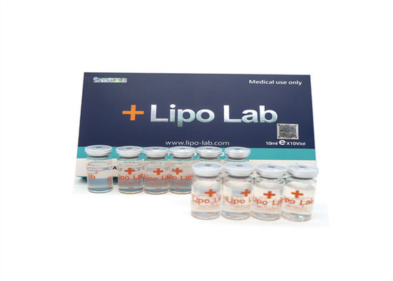 Lipo Lab Ppc Lipolytische Lösung Lipolyse Injektion Gewichtsverlust Abnehmen Lipo-Lab
