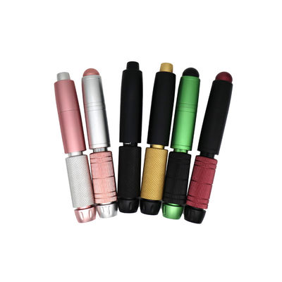 Dermal 0,3 ml 0,5 ml Hyaluron Lippen Pen Füller Faltenentferner Medizinische CE