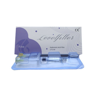 Corsslink Hyaluronsäure Hautfüllmittel Korea Gel 24 mg/ml