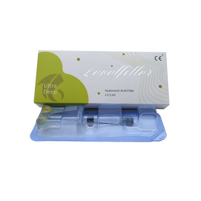 Hyaluronsäure Lippe Hintern Brust Penis 1 ml 2 ml 10 ml 20 ml 50 ml Hautfiller