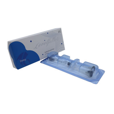 Hyaluronsäure Lippe Hintern Brust Penis 1 ml 2 ml 10 ml 20 ml 50 ml Hautfiller