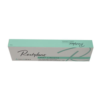 Restylan Kysse Lyft Defyne Hautfüllmittel 1,0 ml