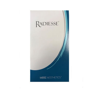 Stimulation der Kollagenproduktion 3cc Radiesse