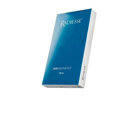 Stimulieren Sie die Kollagenproduktion