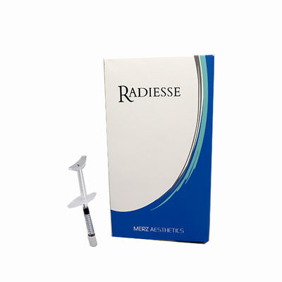 Stimulieren Sie die Kollagenproduktion 0,8cc 1,5cc 3cc Radiesse