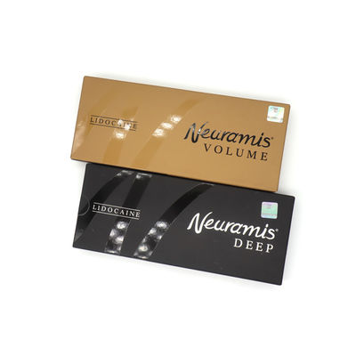 Neuramis Korea Original 1 ml Hyaluron-Ic-Säure Tiefe Hautfüllform