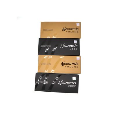 Neuramis Korea Original 1 ml Hyaluron-Ic-Säure Tiefe Hautfüllform