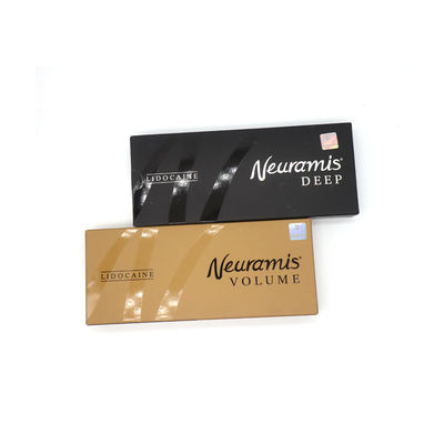 Neuramis Korea Original 1 ml Hyaluron-Ic-Säure Tiefe Hautfüllform