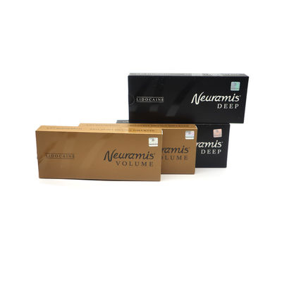 Neuramis Korea Original 1 ml Hyaluron-Ic-Säure Tiefe Hautfüllform