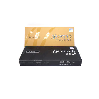 Neuramis Korea Original 1 ml Hyaluron-Ic-Säure Tiefe Hautfüllform