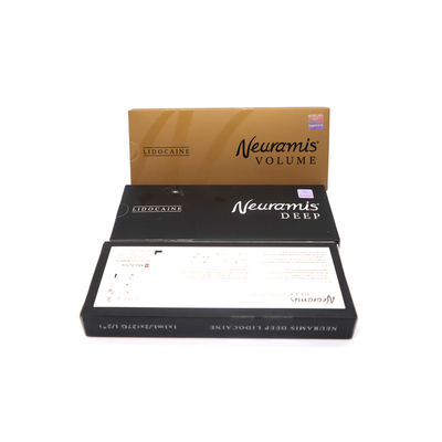 Neuramis Korea Original 1 ml Hyaluron-Ic-Säure Tiefe Hautfüllform