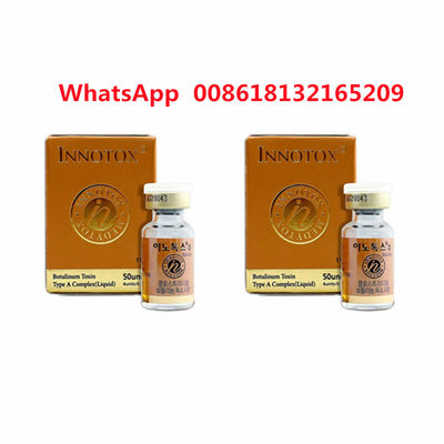 Allergan Anti- Falten Botulinum Typ A 50iu 100iu 200iu
