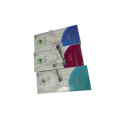 Hyaluronsäure Lippe Hintern Brust Penis 1 ml 2 ml 10 ml 20 ml 50 ml Hautfiller