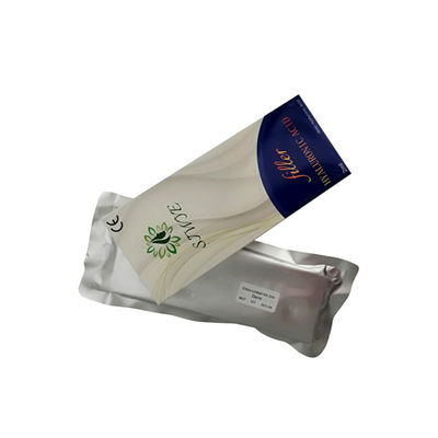 Kreuzverknüpfte Hyaluronsäure zur Injektion 1 ml 10 ml