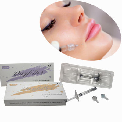 Hyaluronsäure Lippe Hintern Brust Penis 1 ml 2 ml 10 ml 20 ml 50 ml Hautfiller