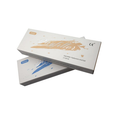 Korea 1 ml 2 ml 3 ml 5 ml 20 ml 100 ml Hyaluronsäure Hautfüllmittel