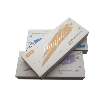 1 ml 2 ml 5 ml 10 ml 20 ml 100 ml Hyaluronsäure Hautfüllmittel für Gesicht, Hintern, Brustlippen