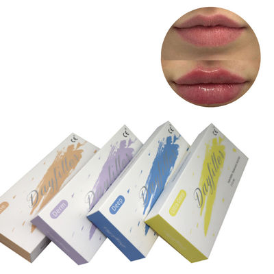 Hyaluronsäure Lippe Hintern Brust Penis 1 ml 2 ml 10 ml 20 ml 50 ml Hautfiller