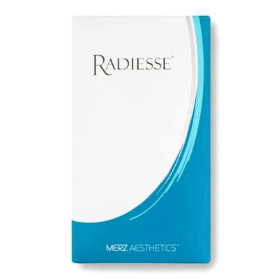 Radiesse Hyaluronsäure Injektion Haut Booster Reduzieren Nasolabial Falten