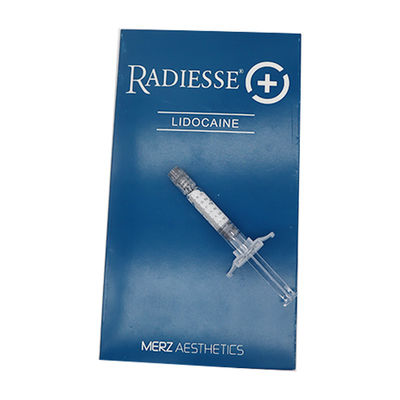 Radiesse Hyaluronsäure Radiesse Hautfüllmittel gegen Alterung und Faltenentfernung