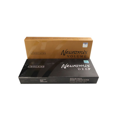 Neuramis Deep Shape Korea Original 1 ml Hyaluron-Ic-Säure-Tiefenfiller für die Haut