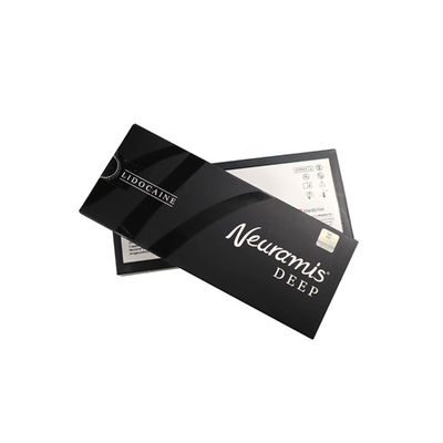 Neuramis 1 ml Hyaluron-Ic-Säure Tieffiller für die Haut Neuramis