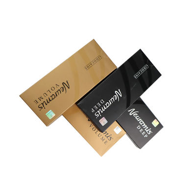 Neuramis Korea Original 1 ml Hyaluron-Ic-Säure Tieffiller für die Haut Neuramis