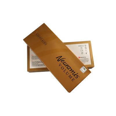 Neuramis Korea 1 ml Hyaluron-Ic-Säure Tieffiller für die Haut Neuramis