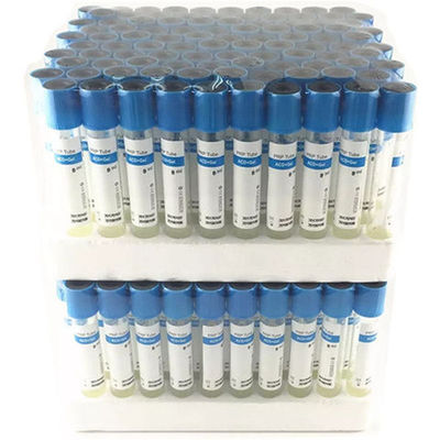 PRP Flüssigrohr 10 ml 15 ml 13 ml ACD Gel PRP PRF Rohr