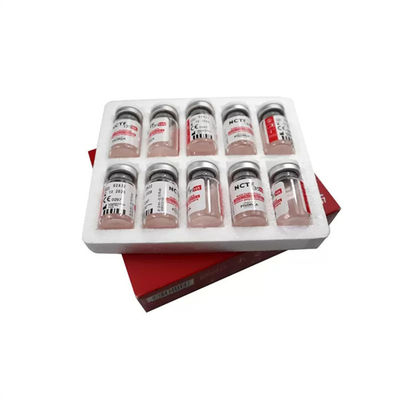 Nctf 135ha gefüllt Nctf Hautpflege Verjüngung 3 Ml *5 Durchstechflaschen