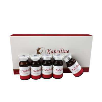Kabelline Kybella Schlankheitslösung Gewichtsverlust für Gesicht und Körper