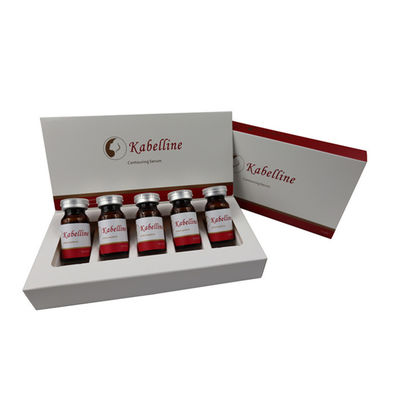 Kabelline Kybella Schlankheitslösung Gewichtsverlust für Gesicht und Körper