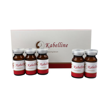 Kabelline Kybella Schlankheitslösung für Gesicht und Körper