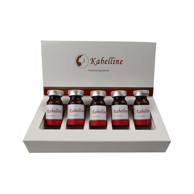 Kabelline Kybella Schlankheitslösung für Gesicht und Körper