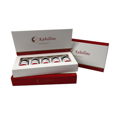 Korea Wirksame Gewichtsreduktion Kabelline Lipolytische Lösung Kybella Deoxycholic Acid