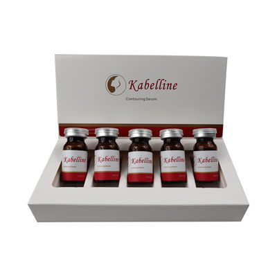 Korea Wirksame Gewichtsreduktion Kabelline Lipolytische Lösung Kybella Deoxycholic Acid