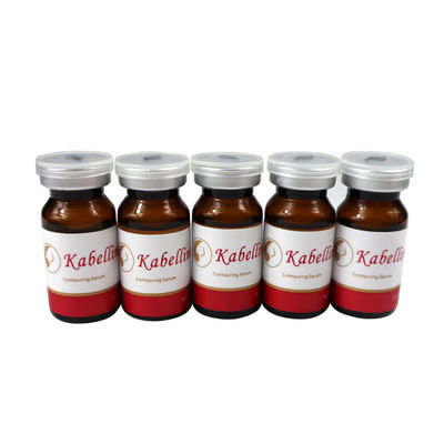 Lipo Lab Ppcs löst Cellulite Fettabbau Fettabbau Schlankheitsverringerung Injektion Lipo Lab 8ml X 10vail