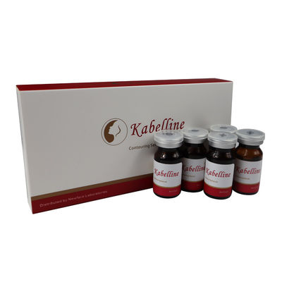 Korea Wirksame Gewichtsreduktion Kabelline Lipolytische Lösung Kybella Deoxycholic Acid