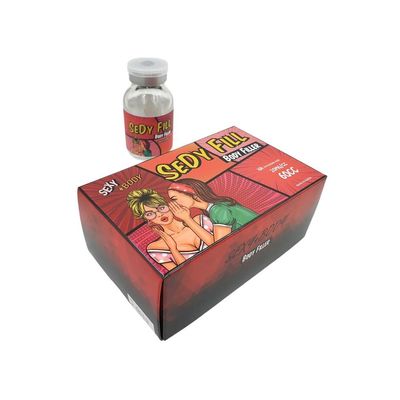 Korea Maxyfill Body Filler 60ml Wirksam die Brüste und das Gesäß verbessert